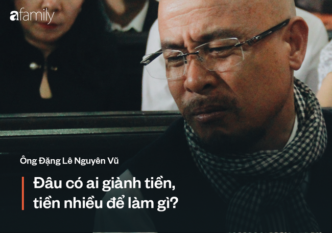 Vụ ly hôn nghìn tỷ của vợ chồng Trung Nguyên: 10 câu nói đáng nhớ của ông Vũ dành cho bà Thảo tại phiên tòa - Ảnh 1.