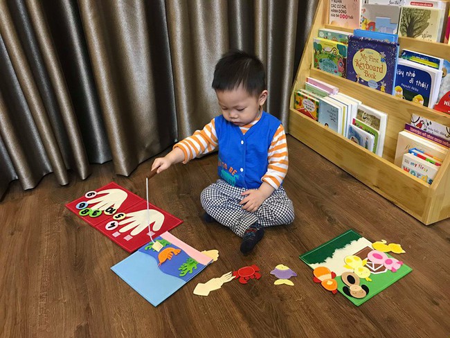 Thấy con ngồi dáng chữ W, ông bố MC ngay lập tức điều chỉnh và cảnh báo các bố mẹ về hậu quả khôn lường sẽ xảy đến - Ảnh 6. Thấy con ngồi dáng chữ W, ông bố MC ngay lập tức điều chỉnh và cảnh báo các bố mẹ về hậu quả khôn lường sẽ xảy đến - Ảnh 6.