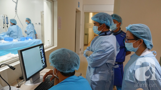 Anh chồng bị xuất huyết não khi mới 28 tuổi: Người trẻ thấy đau đầu, nôn ói chớ xem thường - Ảnh 3. Anh chồng bị xuất huyết não khi mới 28 tuổi: Người trẻ thấy đau đầu, nôn ói chớ xem thường - Ảnh 3.