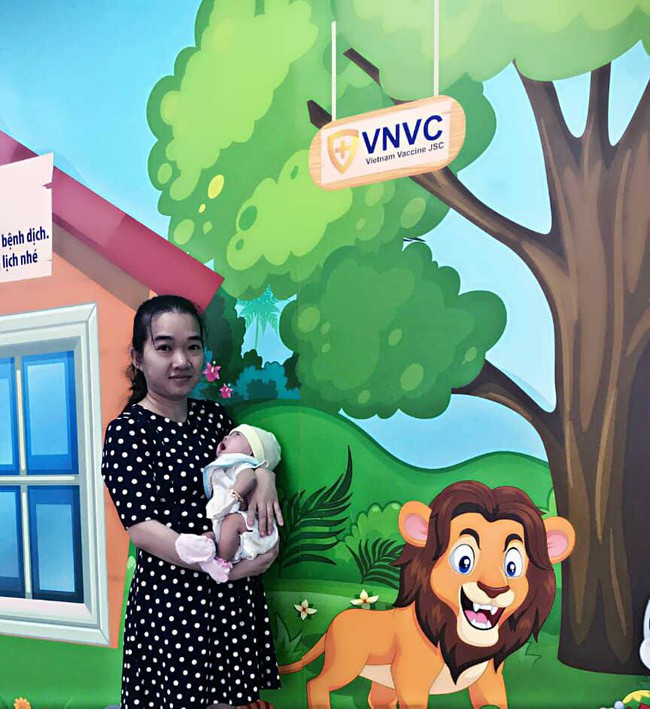 Hành trình mang thai ba cực “như trời đày”, gian nan từng ngày và cuộc sống sau sinh trầm cảm vì mệt mỏi của mẹ 8X - Ảnh 5.