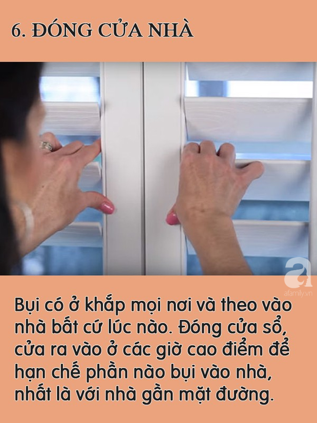 Ô nhiễm không khí đáng sợ ở Hà Nội, cần làm gì để bảo vệ mình khỏi bị nhiễm độc? - Ảnh 7. Ô nhiễm không khí đáng sợ ở Hà Nội, cần làm gì để bảo vệ mình khỏi bị nhiễm độc? - Ảnh 7.