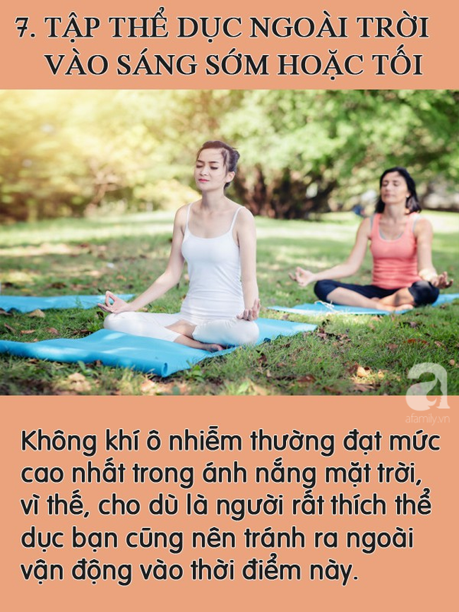 Ô nhiễm không khí đáng sợ ở Hà Nội, cần làm gì để bảo vệ mình khỏi bị nhiễm độc? - Ảnh 8.