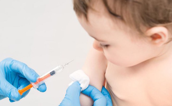 Anti vắc-xin: Tôi thấy lão Thần Chết đứng bên kia giường, cười khinh bỉ! - Ảnh 3. Anti vắc-xin: Tôi thấy lão Thần Chết đứng bên kia giường, cười khinh bỉ! - Ảnh 3.