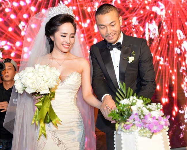 Cuối cùng cá sấu chúa Quỳnh Nga cũng có câu trả lời cho nghi án ly hôn Doãn Tuấn sau 5 năm chung sống - Ảnh 1. Cuối cùng cá sấu chúa Quỳnh Nga cũng có câu trả lời cho nghi án ly hôn Doãn Tuấn sau 5 năm chung sống - Ảnh 1.