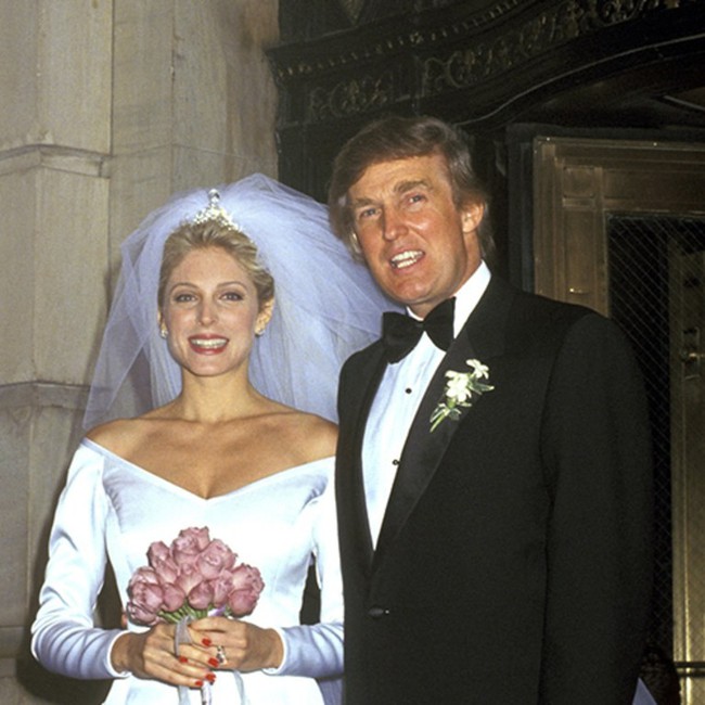 Hãy khôn ngoan, tỉnh táo như Tổng thống Trump: Sau 2 lần ly hôn vẫn sống tốt, giữ được tài sản, vợ cũ hài lòng, con cái vui vẻ chỉ nhờ điều đơn giản này - Ảnh 4.