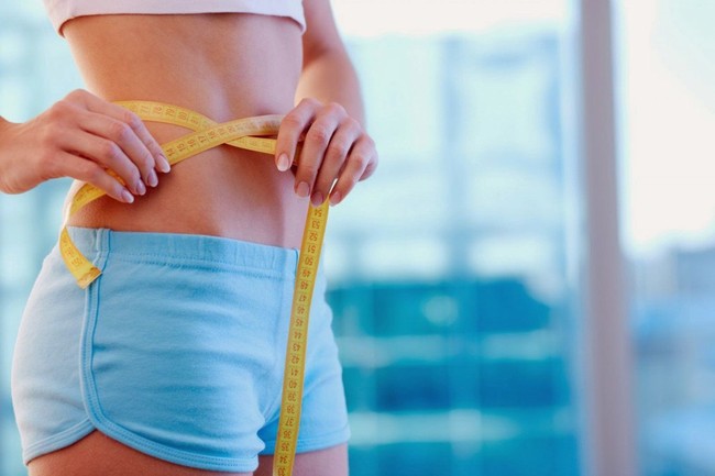 5 biện pháp đơn giản giúp giảm mỡ bụng rất nhanh chóng và hiệu quả - Ảnh 2.
