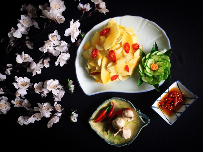 Xuýt xoa với thực đơn cuối tuần đẹp lung linh toàn món ngon của mẹ đảm Sài Gòn - Ảnh 3. Xuýt xoa với thực đơn cuối tuần đẹp lung linh toàn món ngon của mẹ đảm Sài Gòn - Ảnh 3.