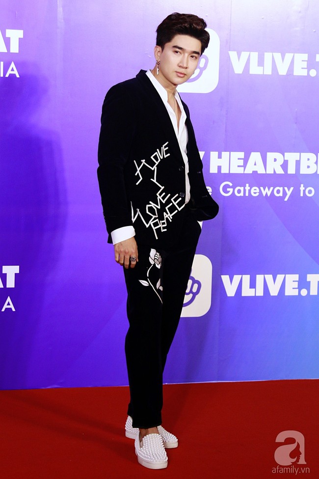 Nhóm nhạc Super Junior xuất hiện kém tươi tại sự kiện ở Việt Nam giữa bê bối có thành viên tham gia group sex của Jung Joon Young? - Ảnh 11.