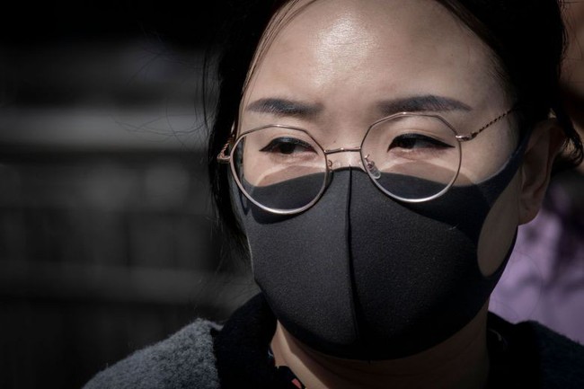 Ô nhiễm không khí: Không khí bẩn liên quan tới các cơn loạn tâm thần của thanh thiếu niên - Ảnh 3.