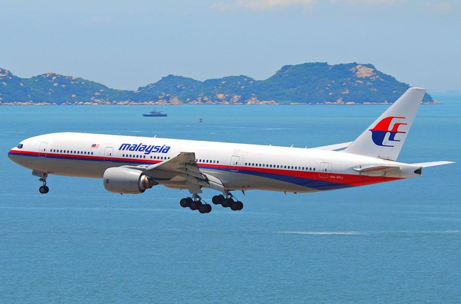 Bằng chứng mới nhất cho thấy sự biến mất bí ẩn của MH370 không phải là một tai nạn - Ảnh 1.