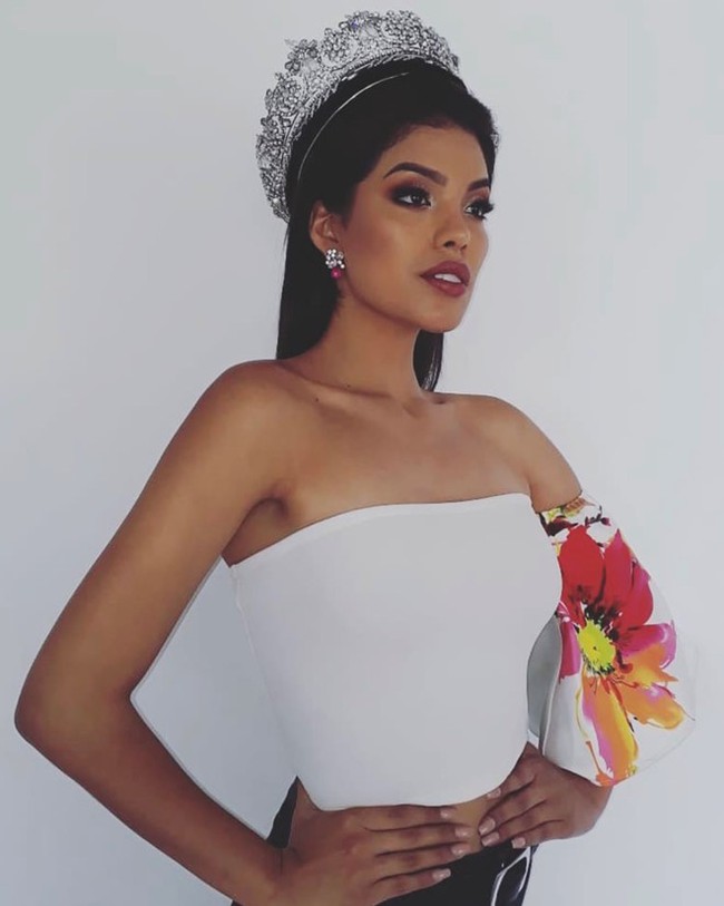 Sự kiện hi hữu: BTC tước vương miện Hoa hậu Peru 2019, quyết không để Á hậu “hưởng sái” mà chơi lớn tổ chức luôn lại cuộc thi - Ảnh 1.