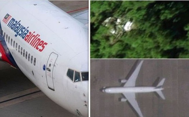 Lý do gây sốc có thể khiến máy bay MH370 “bị bắn hạ” và chìm vào màn bí ẩn - Ảnh 1.