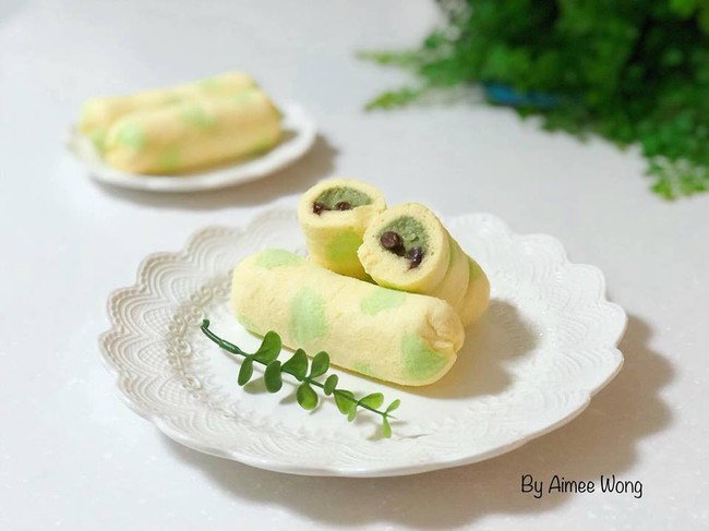 Nếu bạn đã mê bánh chuối Thái thì có công thức bánh chuối Tokyo vạn lần ngon hơn! - Ảnh 3. Nếu bạn đã mê bánh chuối Thái thì có công thức bánh chuối Tokyo vạn lần ngon hơn! - Ảnh 3.