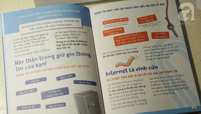 Cảm thấy sai lầm vì cấm con dùng điện thoại, xem iPad từ nhỏ và đây là cách mẹ Việt sửa sai đầy thuyết phục - Ảnh 8.