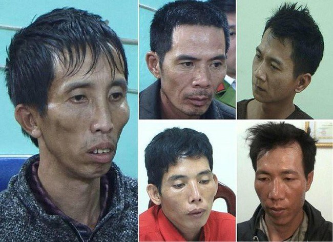 [Nóng] Bắt thêm nghi can thứ 10 trong vụ nữ sinh đi giao gà bị sát hại ở Điện Biên - Ảnh 1.