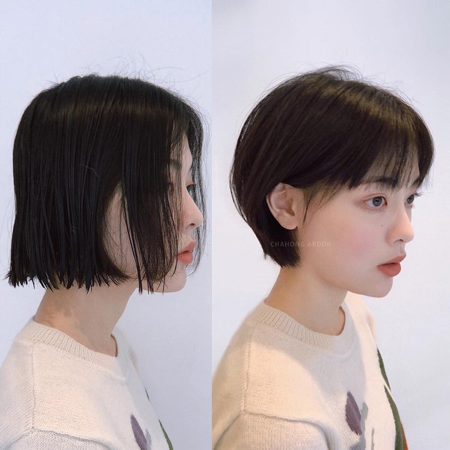 Hot nhất mùa Xuân/Hè năm nay vẫn là tóc tỉa layer: trendy, làm phồng tóc và đảm bảo giúp bạn thăng hạng nhan sắc - Ảnh 7. Hot nhất mùa Xuân/Hè năm nay vẫn là tóc tỉa layer: trendy, làm phồng tóc và đảm bảo giúp bạn thăng hạng nhan sắc - Ảnh 7.