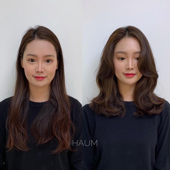 Hot nhất mùa Xuân/Hè năm nay vẫn là tóc tỉa layer: trendy, làm phồng tóc và đảm bảo giúp bạn thăng hạng nhan sắc - Ảnh 3. Hot nhất mùa Xuân/Hè năm nay vẫn là tóc tỉa layer: trendy, làm phồng tóc và đảm bảo giúp bạn thăng hạng nhan sắc - Ảnh 3.