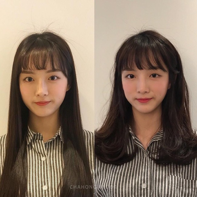 Hot nhất mùa Xuân/Hè năm nay vẫn là tóc tỉa layer: trendy, làm phồng tóc và đảm bảo giúp bạn thăng hạng nhan sắc - Ảnh 4. Hot nhất mùa Xuân/Hè năm nay vẫn là tóc tỉa layer: trendy, làm phồng tóc và đảm bảo giúp bạn thăng hạng nhan sắc - Ảnh 4.