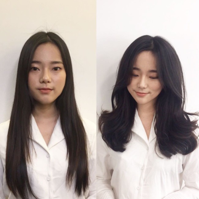 Hot nhất mùa Xuân/Hè năm nay vẫn là tóc tỉa layer: trendy, làm phồng tóc và đảm bảo giúp bạn thăng hạng nhan sắc - Ảnh 5. Hot nhất mùa Xuân/Hè năm nay vẫn là tóc tỉa layer: trendy, làm phồng tóc và đảm bảo giúp bạn thăng hạng nhan sắc - Ảnh 5.