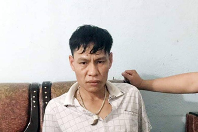 Nóng: Đối tượng thứ 9 vừa bị bắt chính là kẻ chủ mưu trong vụ sát hại nữ sinh giao gà ở Điện Biên - Ảnh 1.