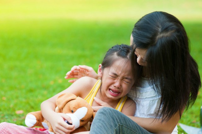 5 chiến lược giúp cha mẹ xử lý được cơn giận dữ của trẻ dễ như trở bàn tay mà không phải la hét tốn sức - Ảnh 4.