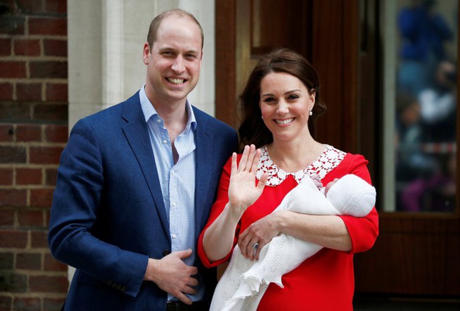 Meghan sẽ phá vỡ truyền thống sinh nở 40 năm của Hoàng gia Anh vì không muốn bắt chước chị dâu Kate ở điều này - Ảnh 2. Meghan sẽ phá vỡ truyền thống sinh nở 40 năm của Hoàng gia Anh vì không muốn bắt chước chị dâu Kate ở điều này - Ảnh 2.