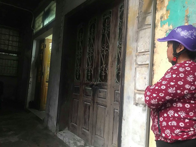 Vụ thầy cúng truy sát cả nhà hàng xóm ở Nam Định: Nghi phạm đang hôn mê sâu - Ảnh 2.