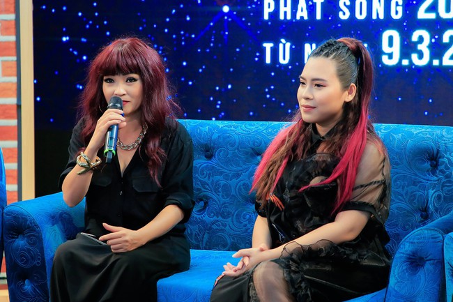 Phương Thanh lần đầu xác nhận tin đồn giới tính trong show truyền hình bốc phốt nghệ sĩ  - Ảnh 8.