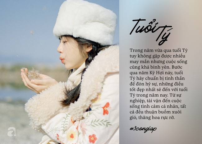 3 con giáp này năm Tuất khổ bao nhiêu thì năm Hợi được bù đắp bấy nhiêu, 6 tháng tới sự nghiệp thăng hoa, dự kiến cả năm hưng thịnh rực rỡ - Ảnh 3. 3 con giáp này năm Tuất khổ bao nhiêu thì năm Hợi được bù đắp bấy nhiêu, 6 tháng tới sự nghiệp thăng hoa, dự kiến cả năm hưng thịnh rực rỡ - Ảnh 3.