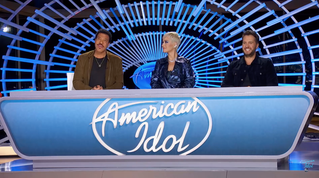 Cô gái Việt khiến Katy Perry choáng ngợp với màn thử giọng tại American Idol - Ảnh 9.