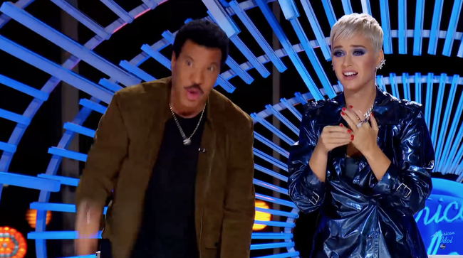 Cô gái Việt khiến Katy Perry choáng ngợp với màn thử giọng tại American Idol - Ảnh 4.
