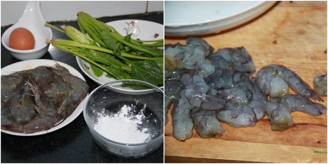 Chỉ cần 2 món thôi nhưng bữa cơm tối đã ngon hết nấc - Ảnh 1. Chỉ cần 2 món thôi nhưng bữa cơm tối đã ngon hết nấc - Ảnh 1.
