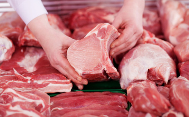 Chọn thịt lợn sạch theo hướng dẫn của chuyên gia trước tình hình dịch tả lợn châu Phi bùng phát - Ảnh 3.