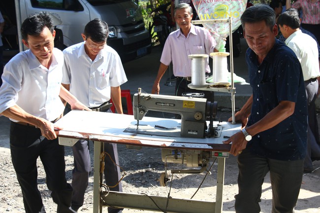 C&acirc;u chuyện về những người đi x&acirc;y ước mơ - Ảnh 4.