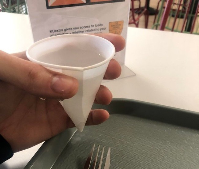 Những bức ảnh chứng minh vũ trụ này hoạt động theo cách của riêng nó, dù bạn có tính tới đâu thì cũng không bằng trời tính - Ảnh 13. Những bức ảnh chứng minh vũ trụ này hoạt động theo cách của riêng nó, dù bạn có tính tới đâu thì cũng không bằng trời tính - Ảnh 13.