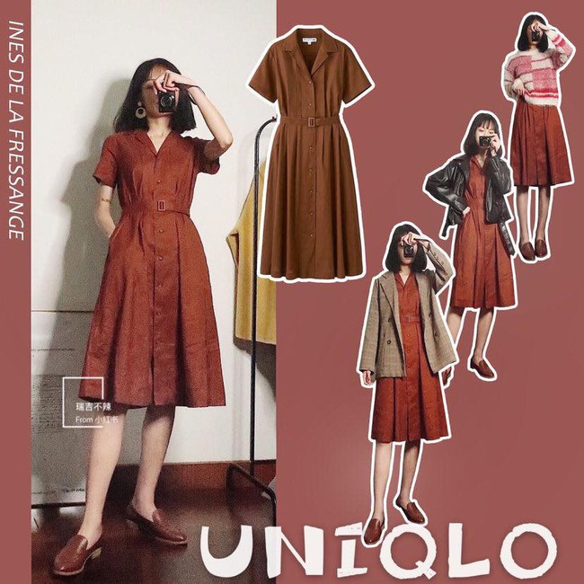 23 items chuẩn đẹp từ Uniqlo và Zara cùng loạt gợi ý của các tín đồ sành mốt để bạn mặc đẹp trong 8/3 này - Ảnh 1.