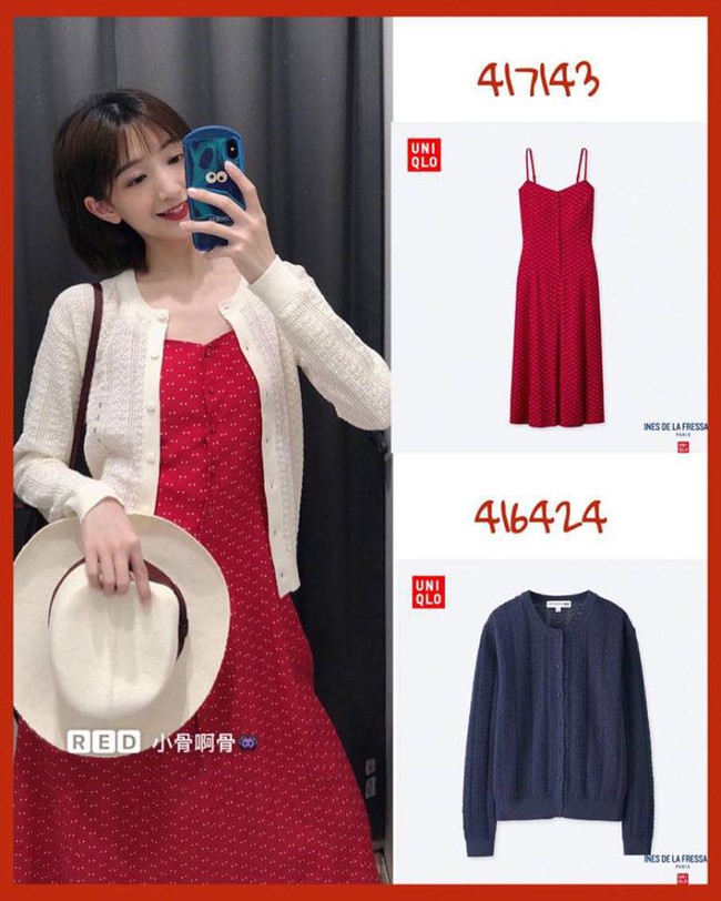 23 items chuẩn đẹp từ Uniqlo và Zara cùng loạt gợi ý của các tín đồ sành mốt để bạn mặc đẹp trong 8/3 này - Ảnh 2.