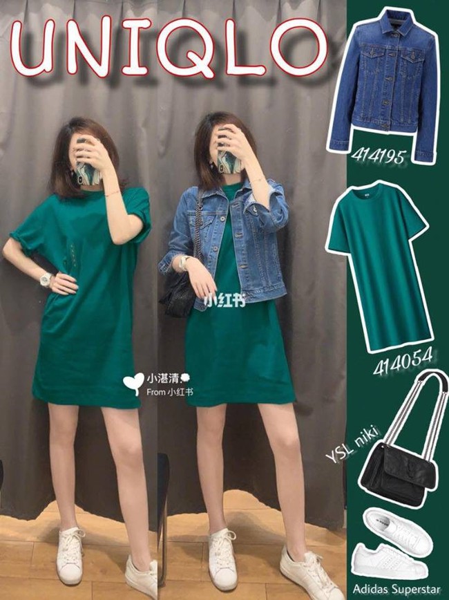 23 items chuẩn đẹp từ Uniqlo và Zara cùng loạt gợi ý của các tín đồ sành mốt để bạn mặc đẹp trong 8/3 này - Ảnh 4.