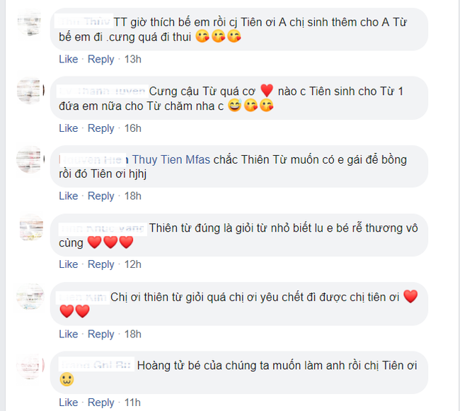 Chỉ một chi tiết nhỏ này ở cậu con trai 2 tuổi của Đan Trường, fan rối rít giục anh Bo đẻ thêm con - Ảnh 2. Chỉ một chi tiết nhỏ này ở cậu con trai 2 tuổi của Đan Trường, fan rối rít giục anh Bo đẻ thêm con - Ảnh 2.