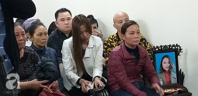 Bị tuyên phạt 13 năm tù, ca sĩ Châu Việt Cường nói lời sau cùng - Ảnh 3.