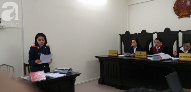 Bị tuyên phạt 13 năm tù, ca sĩ Châu Việt Cường nói lời sau cùng - Ảnh 2.