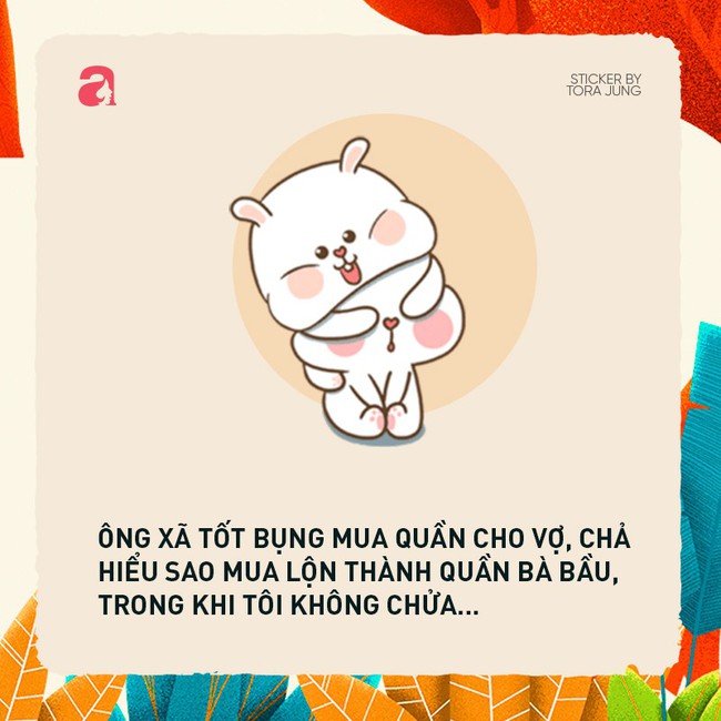 Bão 8/3 đã cận kề, chị em tag chồng vào đây ngay để tránh những pha tặng quà siêu bi kịch như thế này - Ảnh 8.