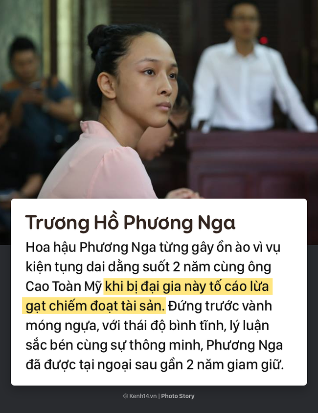 Trước Châu Việt Cường, những sao Việt từng rơi vào vòng lao lý, đánh mất cả sự nghiệp - Ảnh 9.