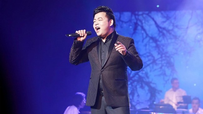 Quang Lê bị chê lấy hơi như... trâu, hát dở vì luyến láy khác người - Ảnh 3. Quang Lê bị chê lấy hơi như... trâu, hát dở vì luyến láy khác người - Ảnh 3.