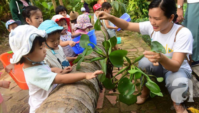 Cùng lắng nghe chuyên gia giáo dục chia sẻ bí quyết giúp cha mẹ hóa giải nỗi lo nội dung “bẩn” trên YouTube - Ảnh 4.