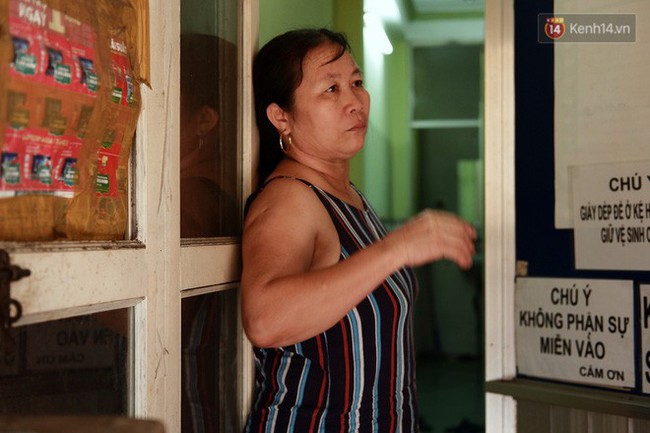 8/3 ở xóm bà bầu Sài Gòn: Những người phụ nữ gian nan đi tìm thiên chức làm mẹ và tình người trong con hẻm hy vọng - Ảnh 4.