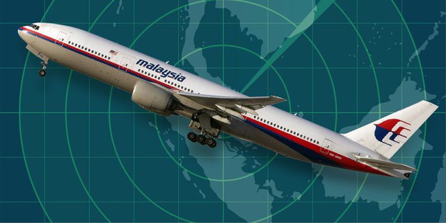 Chuyến bay MH370: Tròn 5 năm từ ngày biến mất và 5 giả thiết đáng sợ được giới chuyên gia tiếp tục giải mã - Ảnh 8.