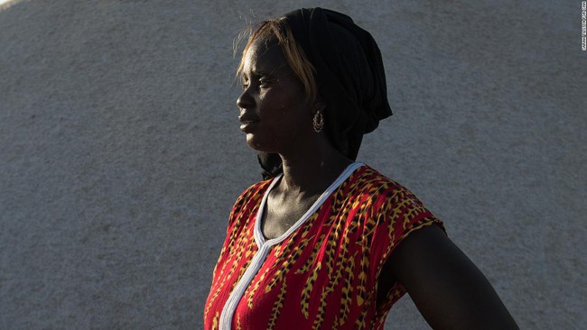 Nữ hoàng muối Sénégal: Người mẹ “cứu” cả quốc gia bằng... muối - Ảnh 1.