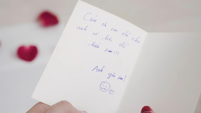 C&aacute;c &ocirc;ng chồng cần biết: Hiểu vợ bao nhi&ecirc;u l&agrave; đủ? - Ảnh 5.