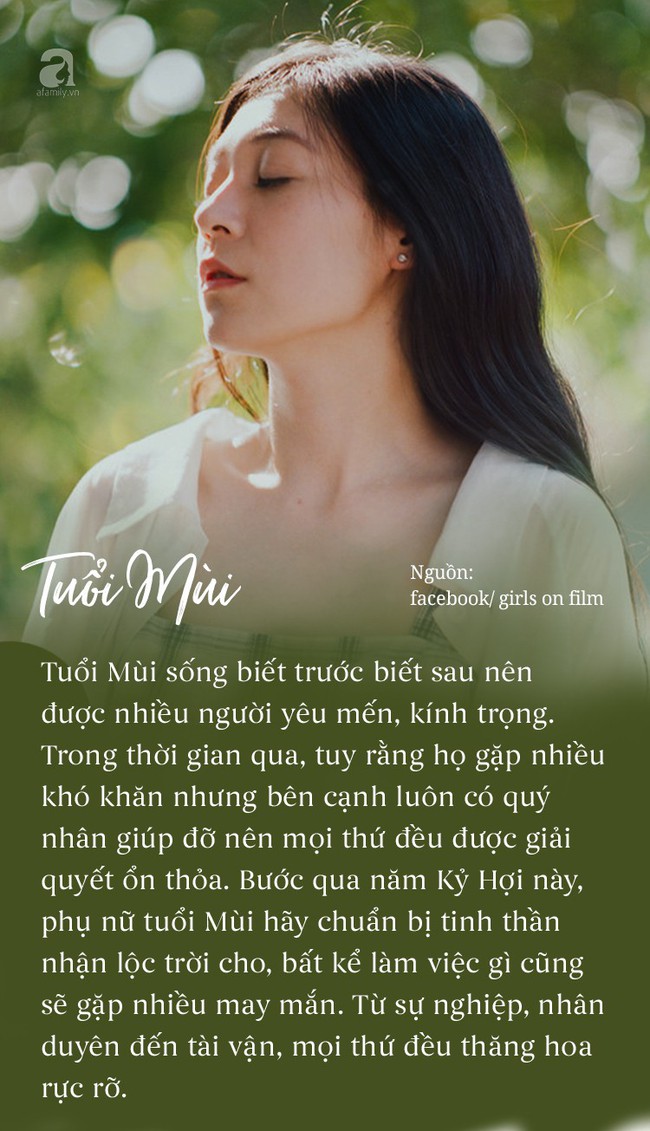 Trời sinh 3 con giáp có cốt cách cao quý, luôn được mọi người sủng ái yêu thương, năm 2019 nhân duyên tài vận viên mãn hết phần thiên hạ - Ảnh 3.